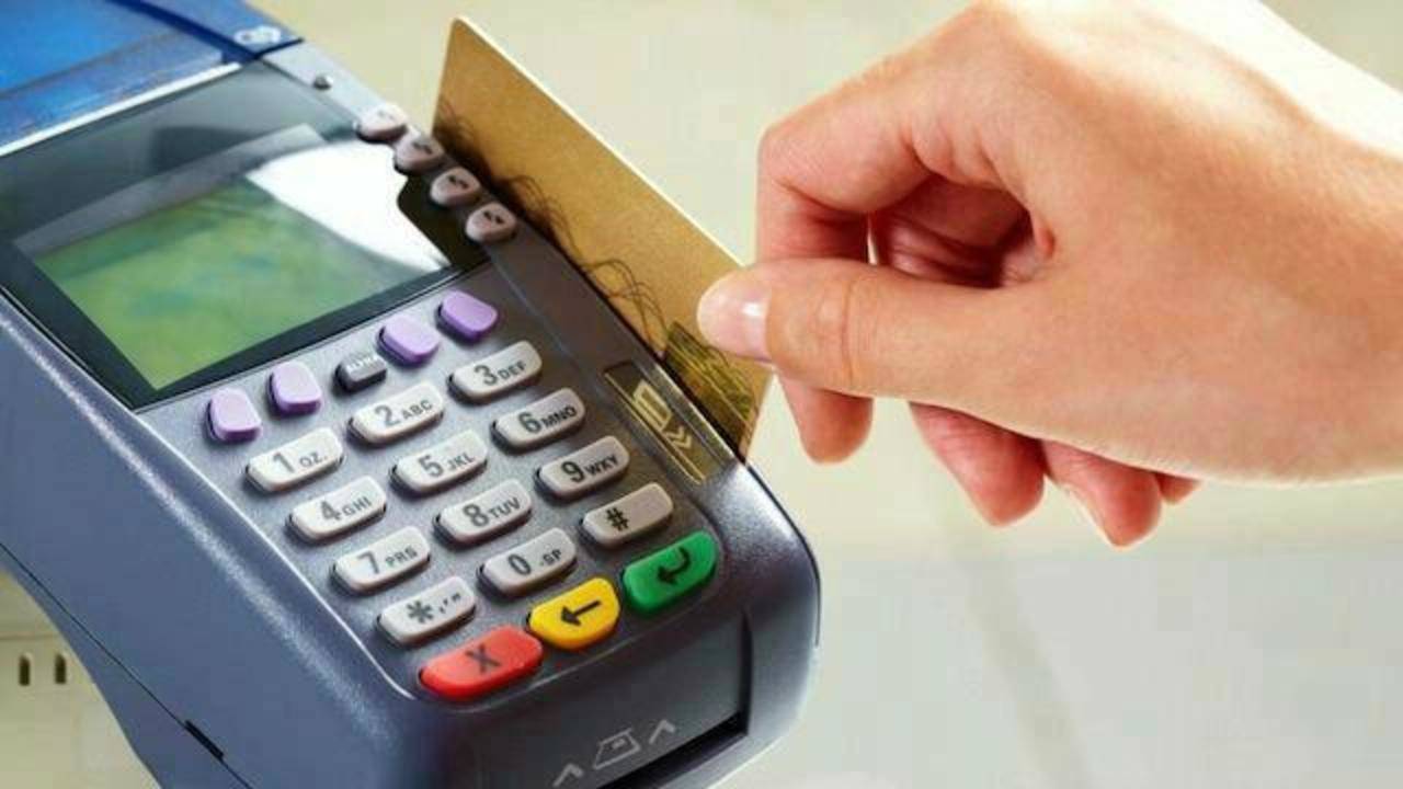People have to shell out more money to swipe credit cards | Coimbatore News - Times of India